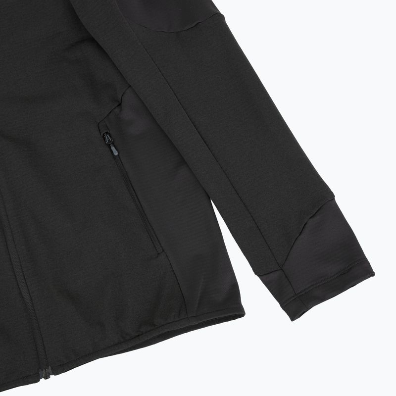 Pánská mikina Montura Rise Maglia black 4