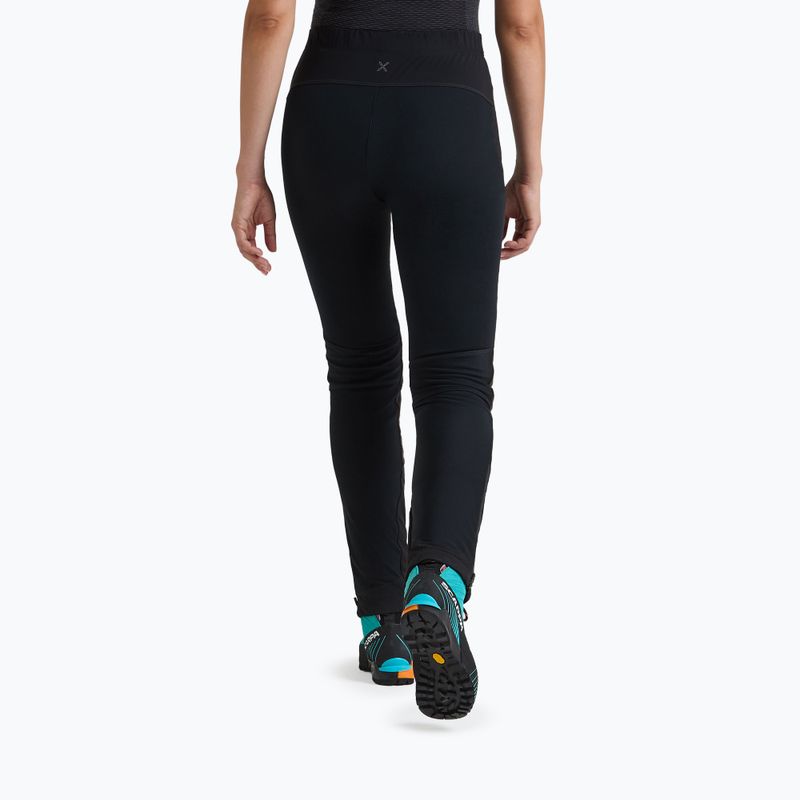 Dámské kalhoty Montura Vertigo 2 black 3