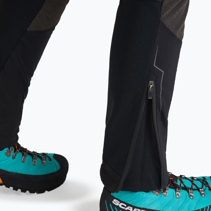 Dámské kalhoty Montura Vertigo 2 black 7