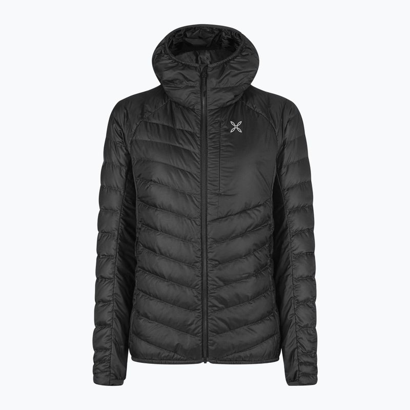 Dámská bunda Montura Pure Duvet black