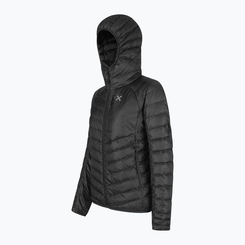 Dámská bunda Montura Pure Duvet black 3