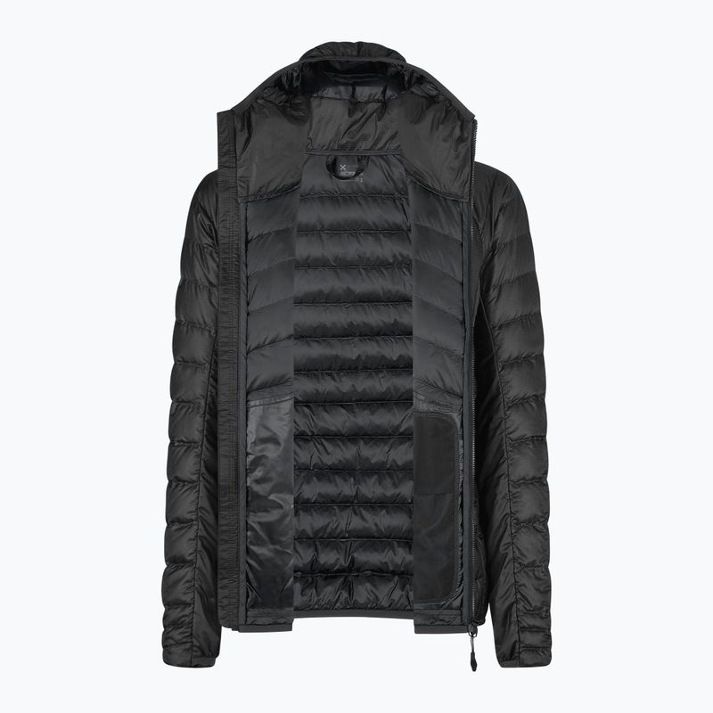 Dámská bunda Montura Pure Duvet black 4