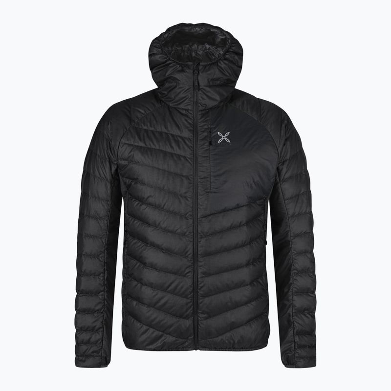 Pánská bunda Montura Pure Duvet black