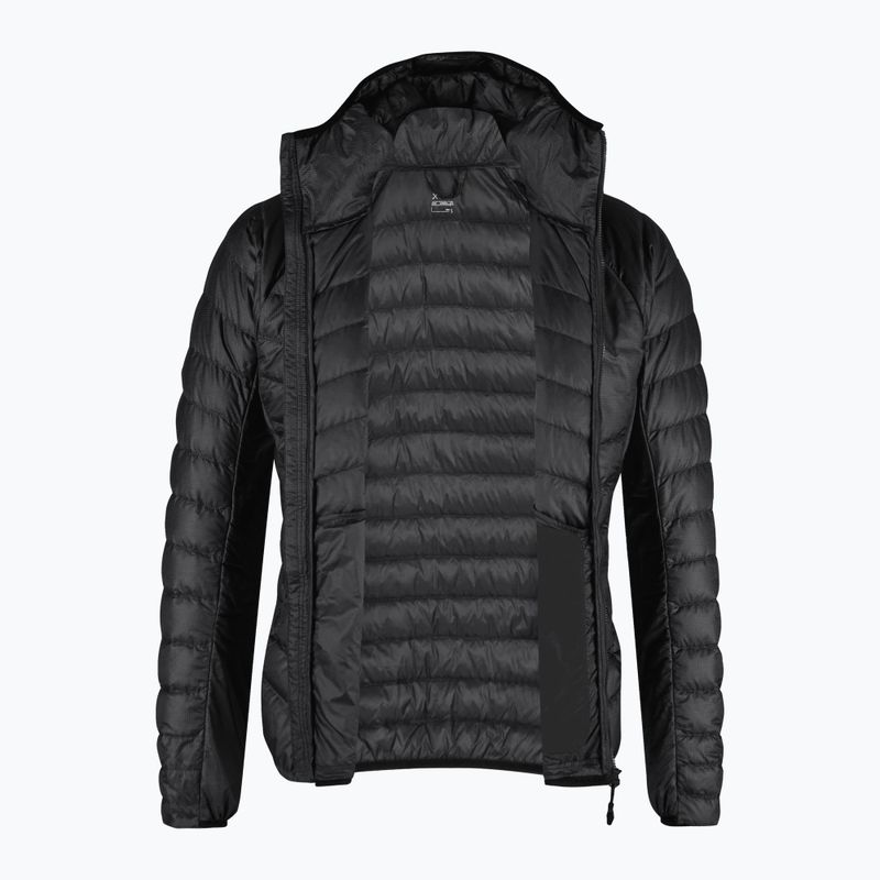 Pánská bunda Montura Pure Duvet black 4