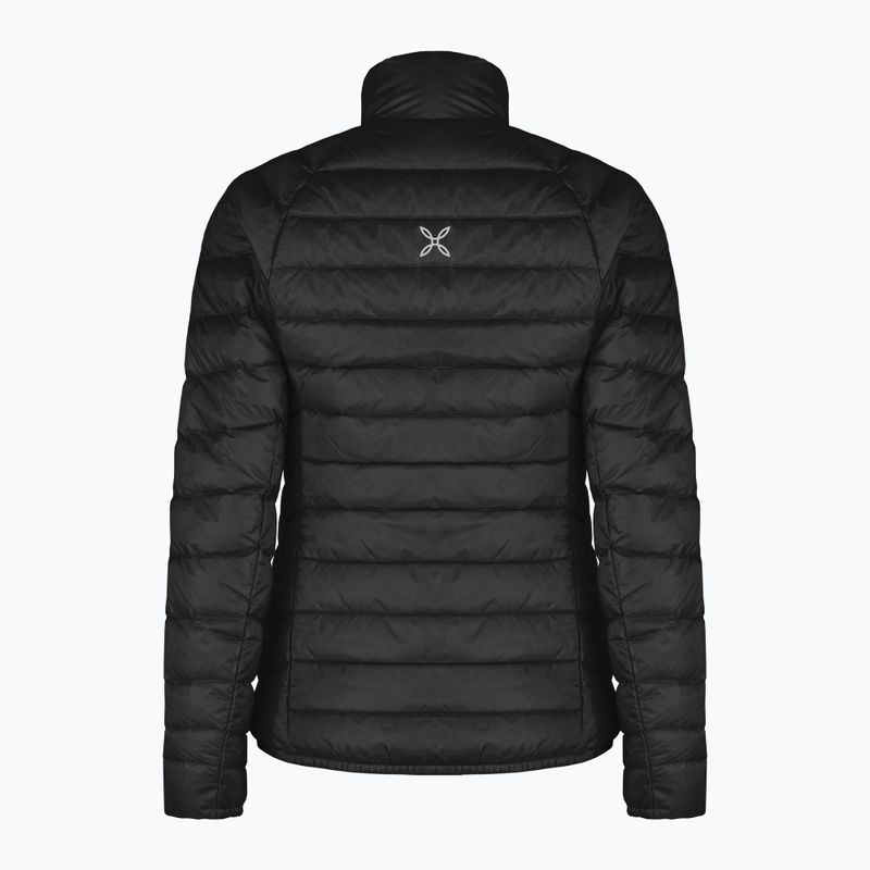 Dámská bunda Montura Breeze Duvet black 2