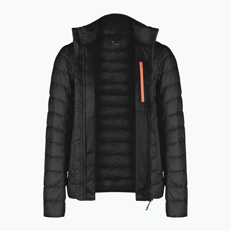 Dámská bunda Montura Breeze Duvet black 4