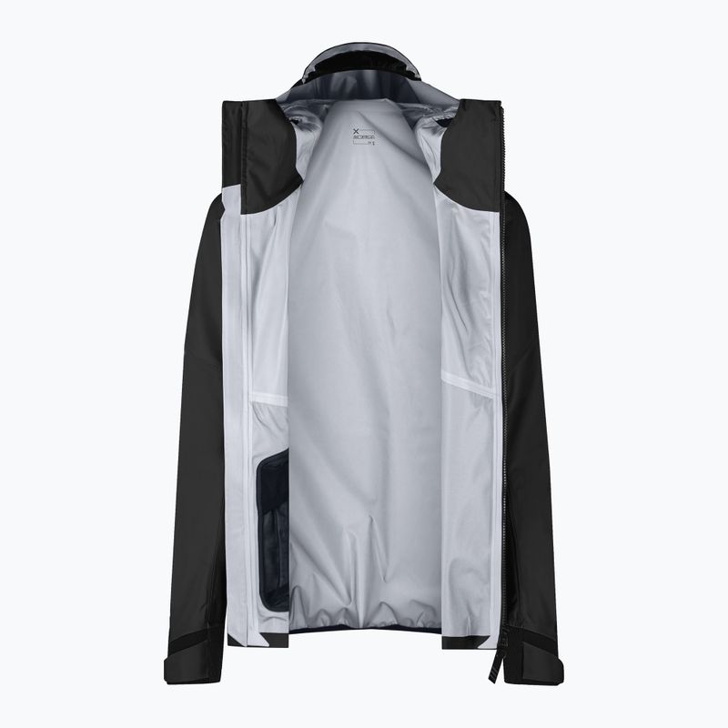 Dámská nepromokavá bunda Montura Vertigo 3L black 4