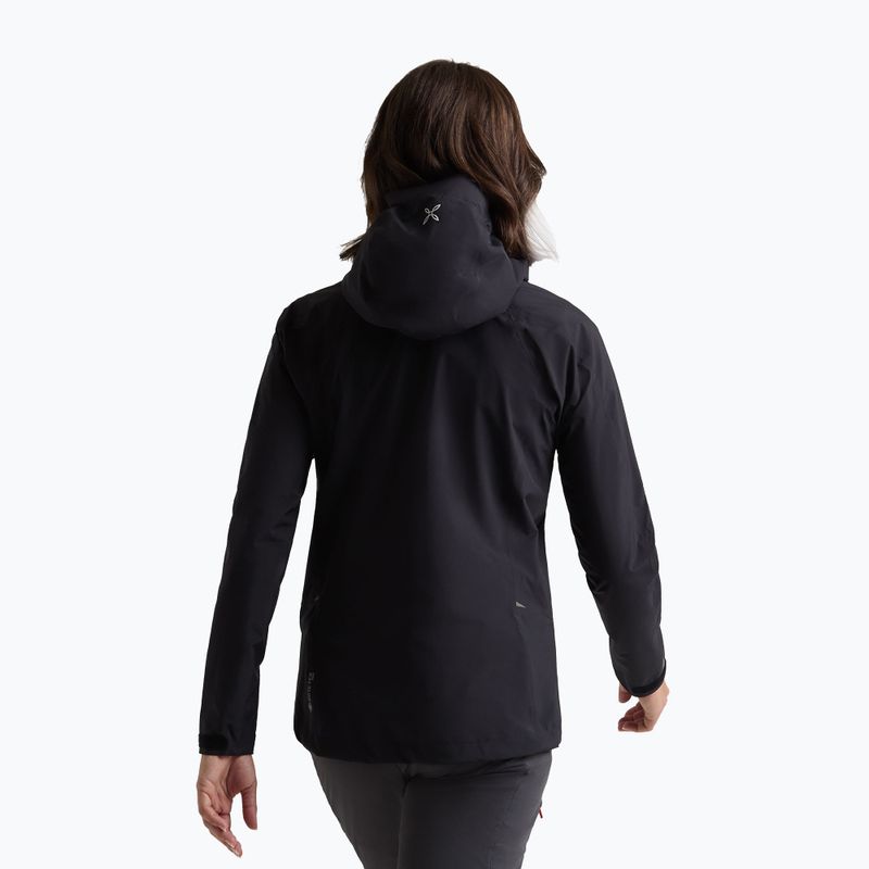 Dámská nepromokavá bunda Montura Magica GTX Pro black 3