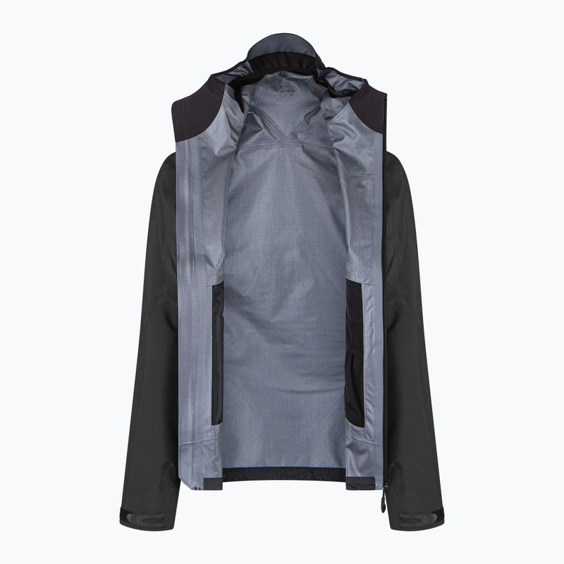 Dámská nepromokavá bunda Montura Magica GTX Pro black 16