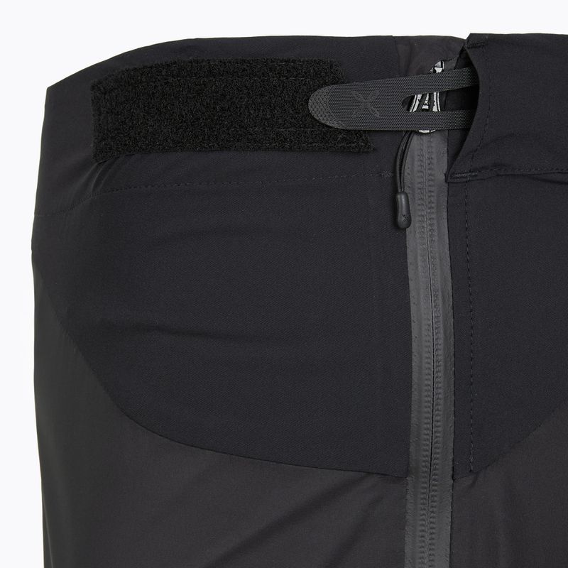 Pánské kalhoty Montura Vertigo 3L Cover black 3