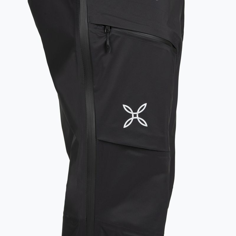 Pánské kalhoty Montura Vertigo 3L Cover black 4
