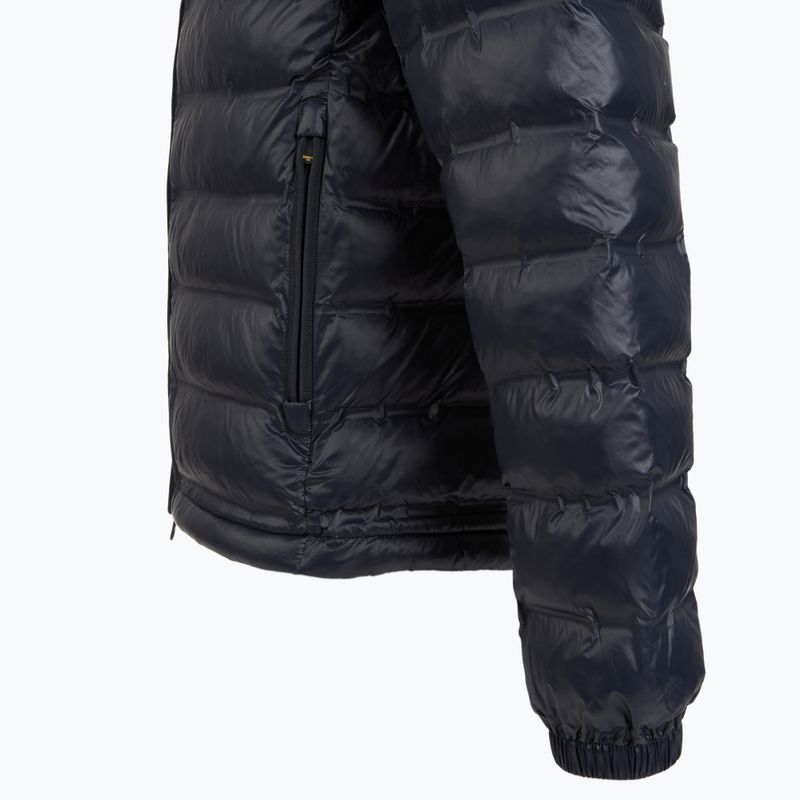 Pánská bunda Blauer USA Charles blue inside green 3