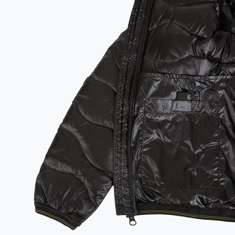 Pánská bunda Blauer USA Wave black 5