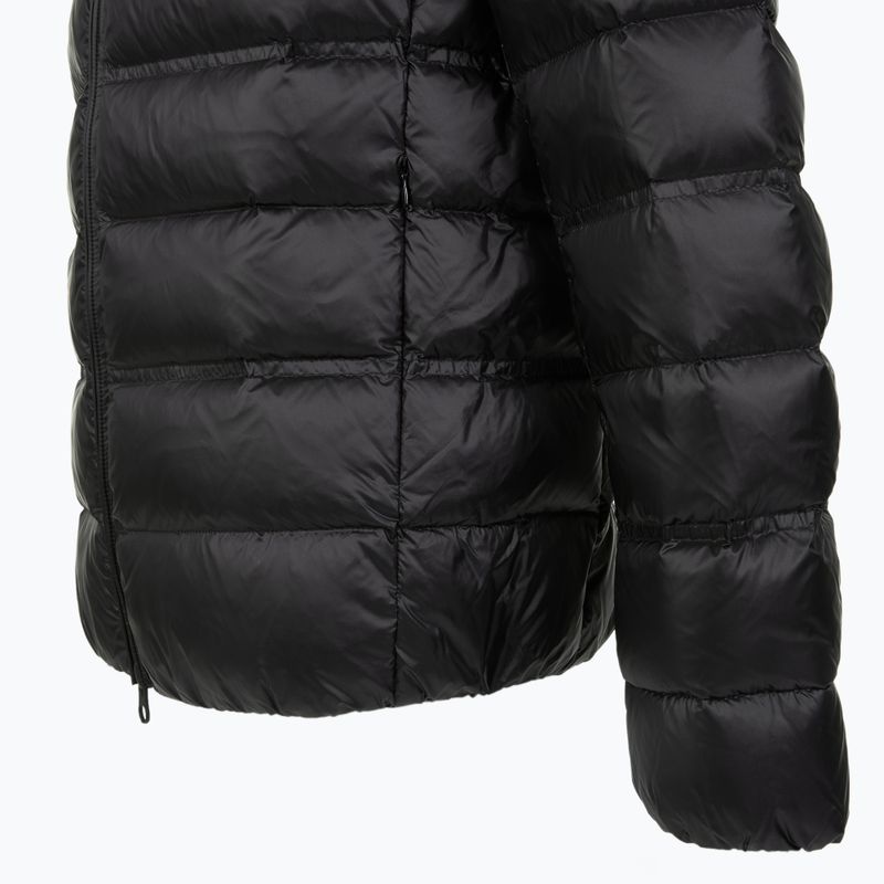Pánská bunda Blauer USA Belmont black 3