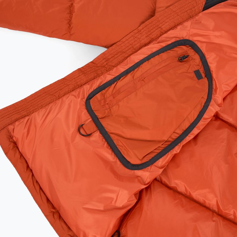 Pánská bunda Blauer USA Bonad red vermilion 5