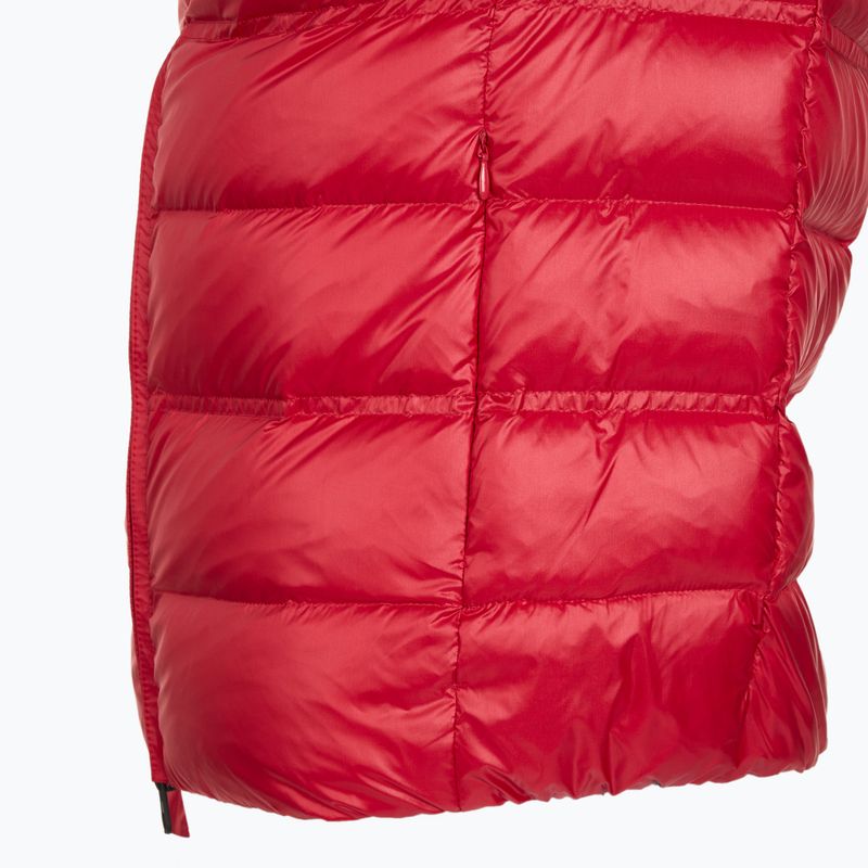 Pánská bunda Blauer USA Belmont bloody red 5