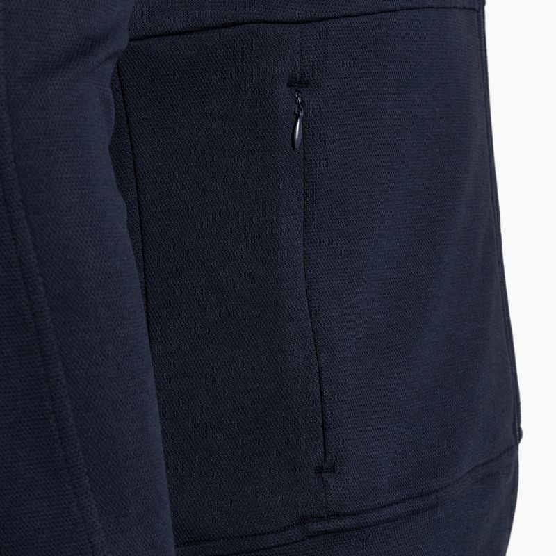 Pánská tepláková souprava Aeronautica Militare Urban blue navy 6