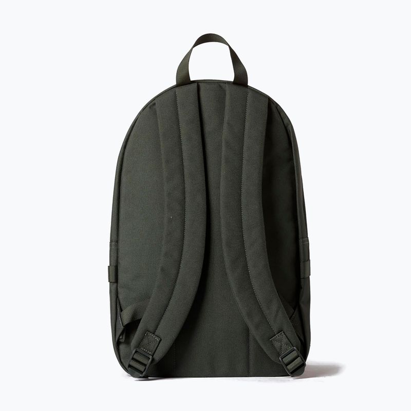 Batoh Aeronautica Militare Freece Tricolori 19 l dark green 2