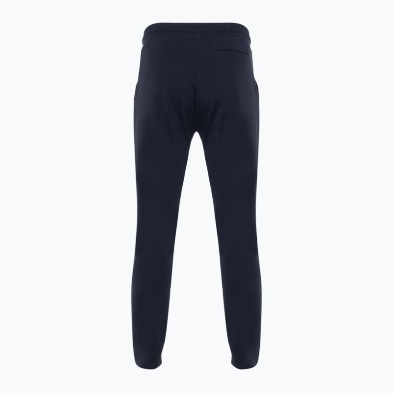 Pánská tepláková souprava  Aeronautica Militare Essential blue navy 6