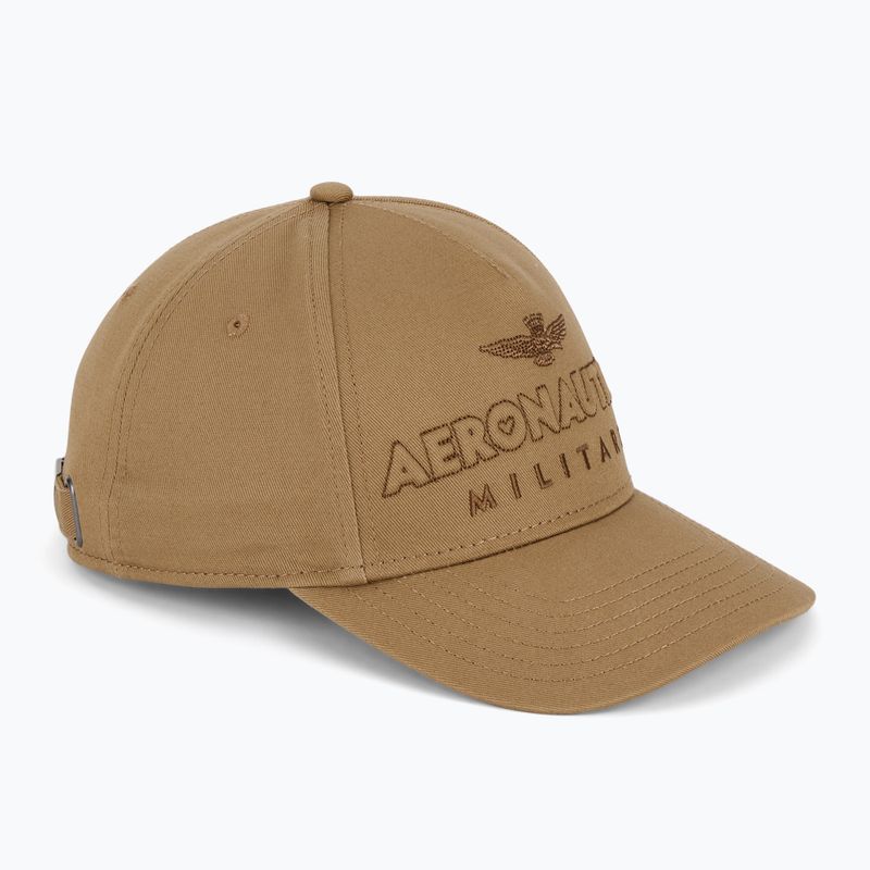 Pánská kšiltovka Aeronautica Militare 251HA1202DCT2261 carta da zucchero