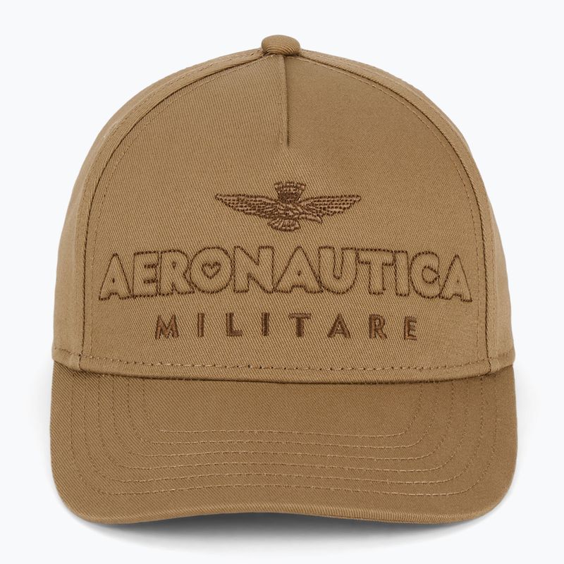 Pánská kšiltovka Aeronautica Militare 251HA1202DCT2261 carta da zucchero 2