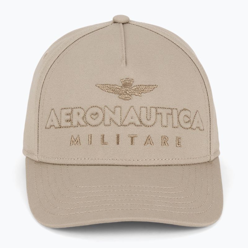 Pánská kšiltovka Aeronautica Militare 251HA1202DCT2261 safari 2