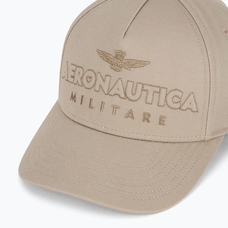 Pánská kšiltovka Aeronautica Militare 251HA1202DCT2261 safari 3