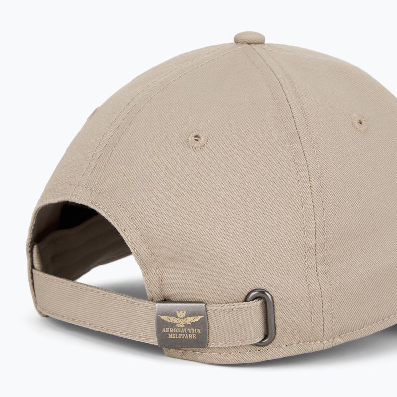 Pánská kšiltovka Aeronautica Militare 251HA1202DCT2261 safari 4