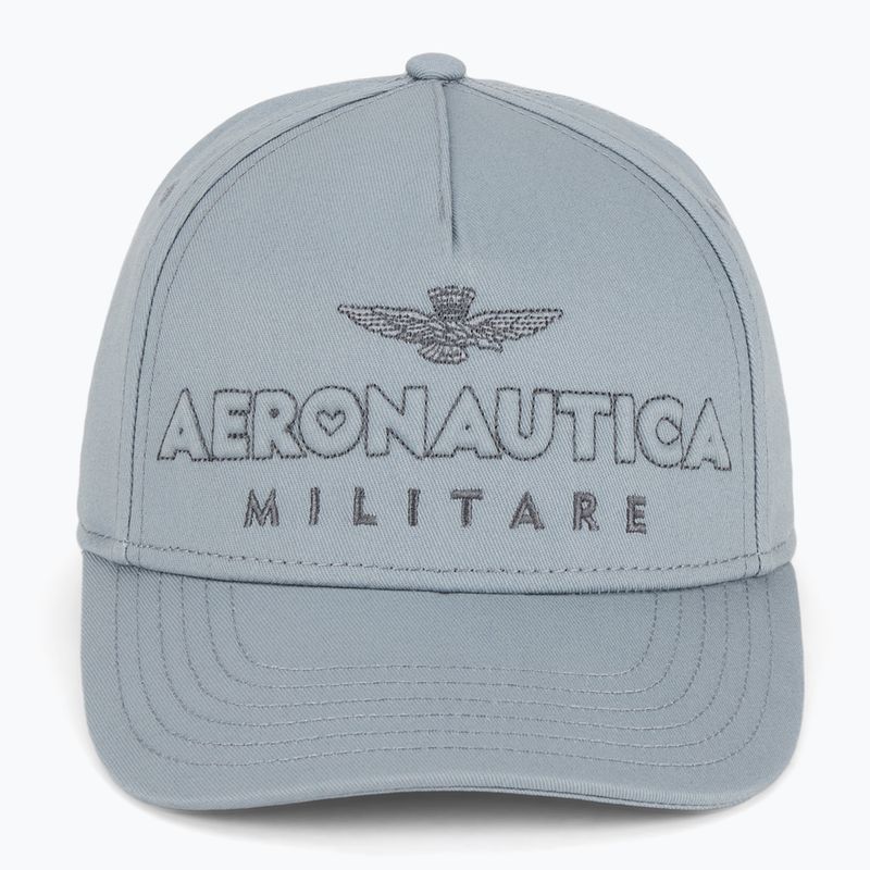 Pánská kšiltovka Aeronautica Militare 251HA1202DCT2261 sabbia 2