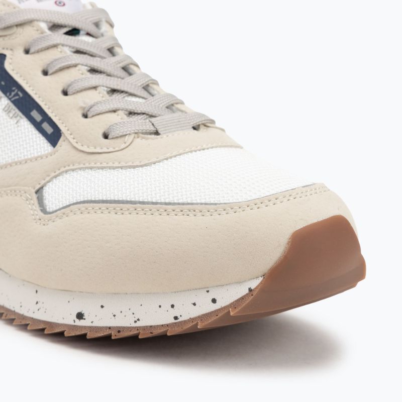 Pánské boty Aeronautica Militare  251SC288CT3545 off white/frost 7