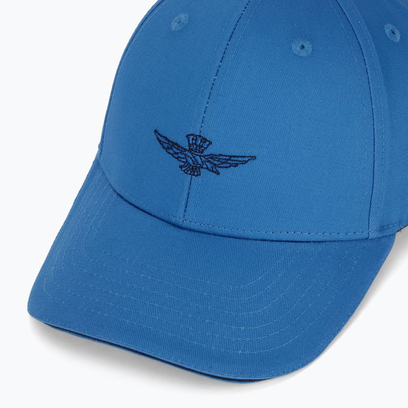 Pánská kšiltovka Aeronautica Militare 251HA1212CT3299 medium blue 3