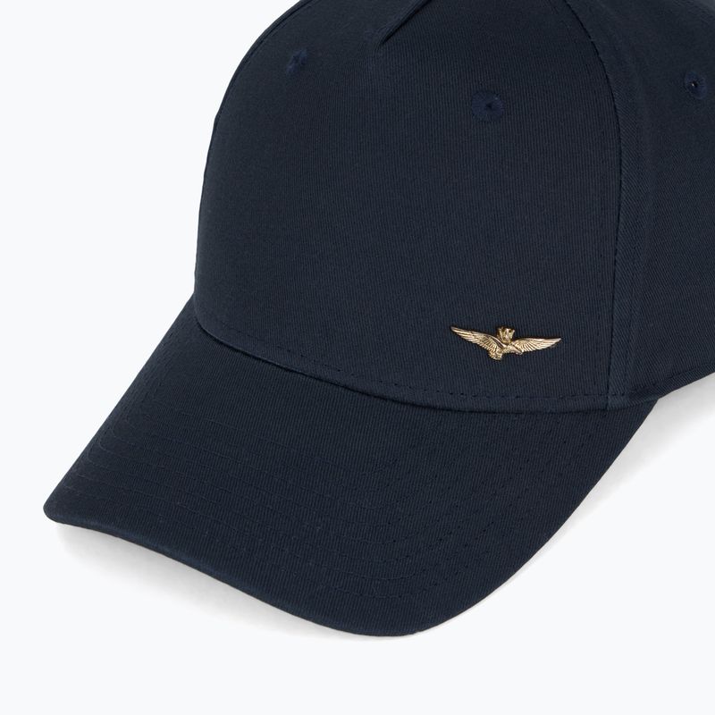 Kšiltovka Aeronautica Militare 251HA1122CT2848 blu navy 3