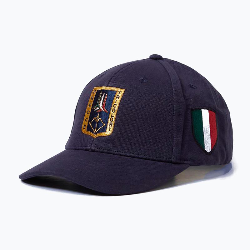 Pánská kšiltovka Aeronautica Militare 251HA1150CT3043 blu navy 3