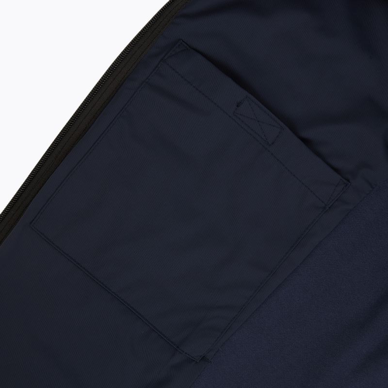 Pánská bunda Aeronautica Militare 251AF498F559 blue navy 5