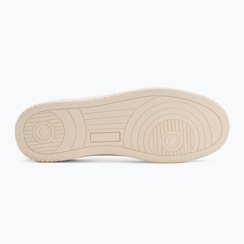 Pánské boty Aeronautica Militare 251SC235PL244 off white/grey 4