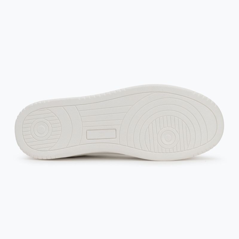 Pánské boty Aeronautica Militare251SC235PL244 off white/beige 4