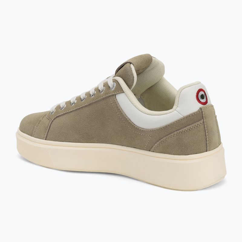 Pánské boty Aeronautica Militare 251SC307PL278 cammello 3