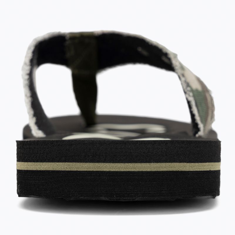 Pánské žabky Aeronautica Militare 251SC310CT3593 camouflage green 6