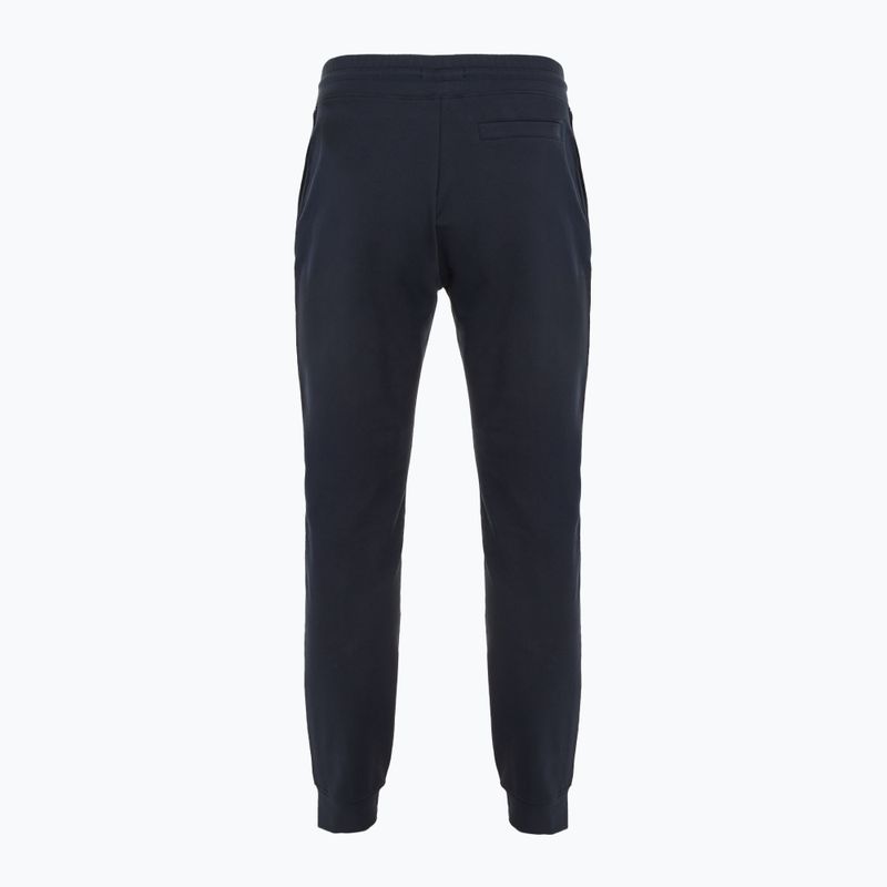 Pánské kalhoty Aeronautica Militare 251PF872F459 blu navy 2