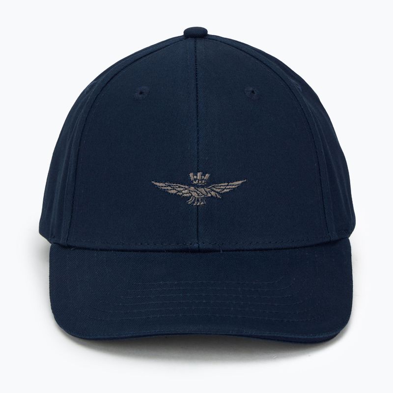 Pánská kšiltovka Aeronautica Militare 251HA1212CT3299 blu navy 2