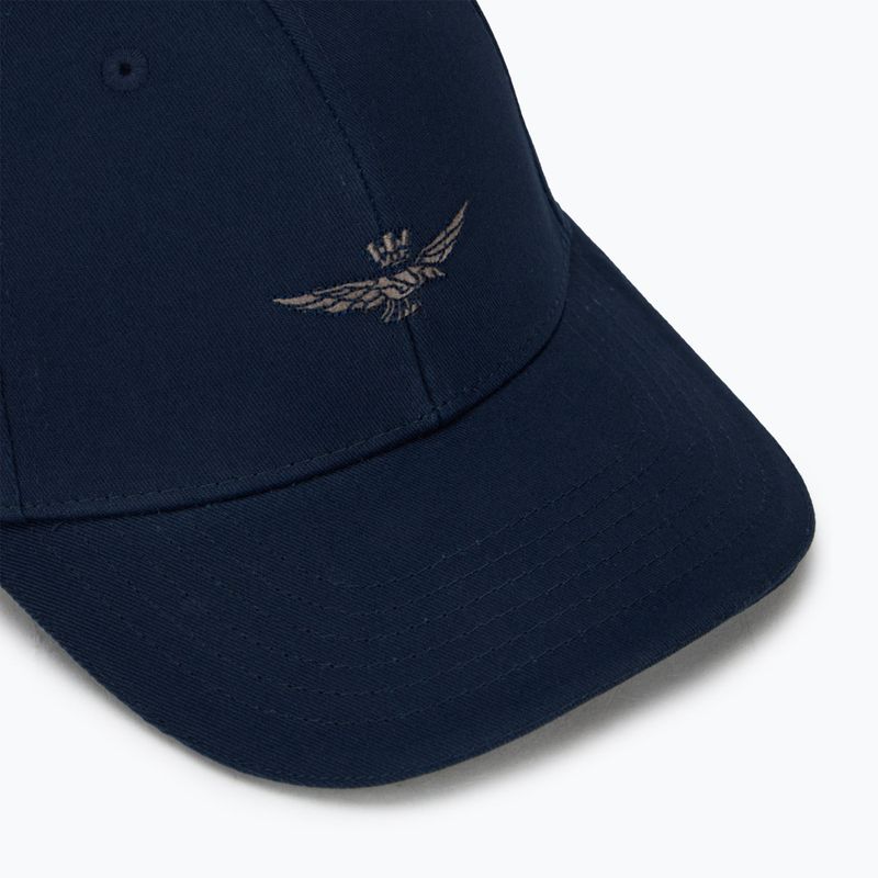 Pánská kšiltovka Aeronautica Militare 251HA1212CT3299 blu navy 3