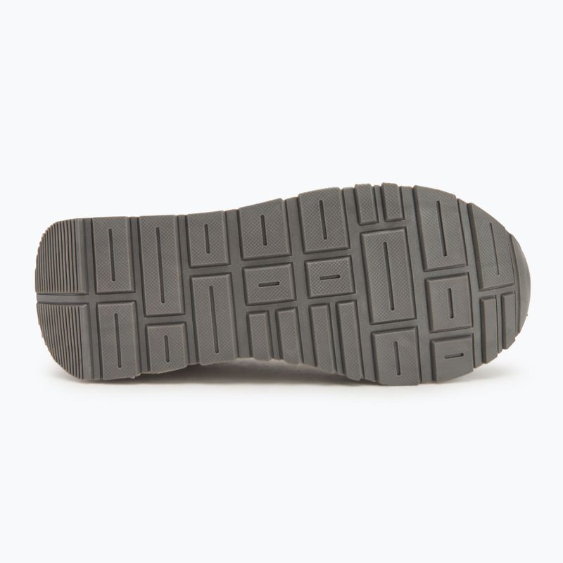 Pánské boty Aeronautica Militare 252SC0292UCT03331 light grey 4