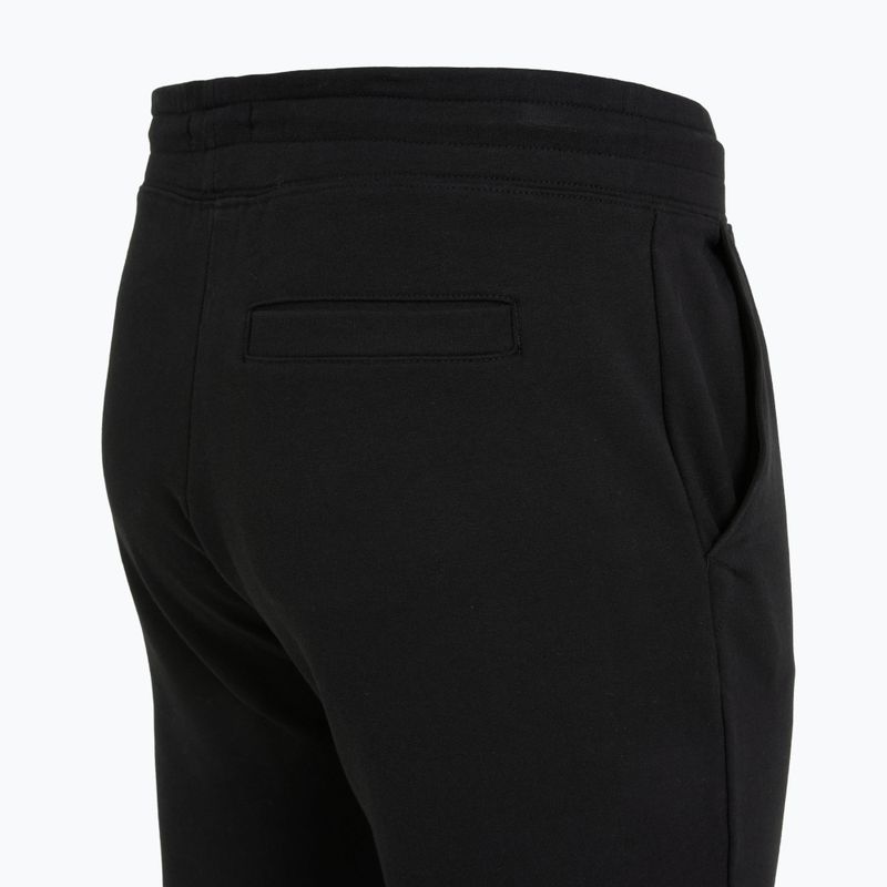 Pánská mikina Aeronautica Militare 252TF0102UF00662 jet black 9