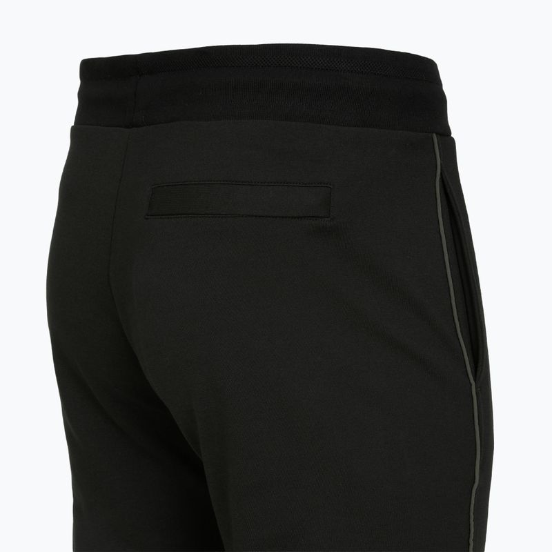 Pánská mikina Aeronautica Militare 252TF0101UF00667 jet black 10