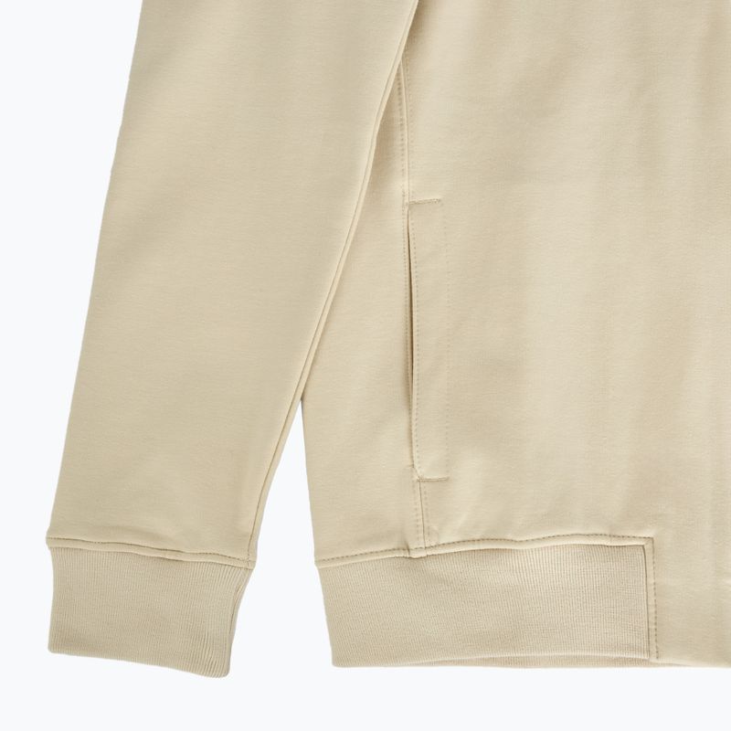 Pánská mikina Aeronautica Militare Hoodie ice 3