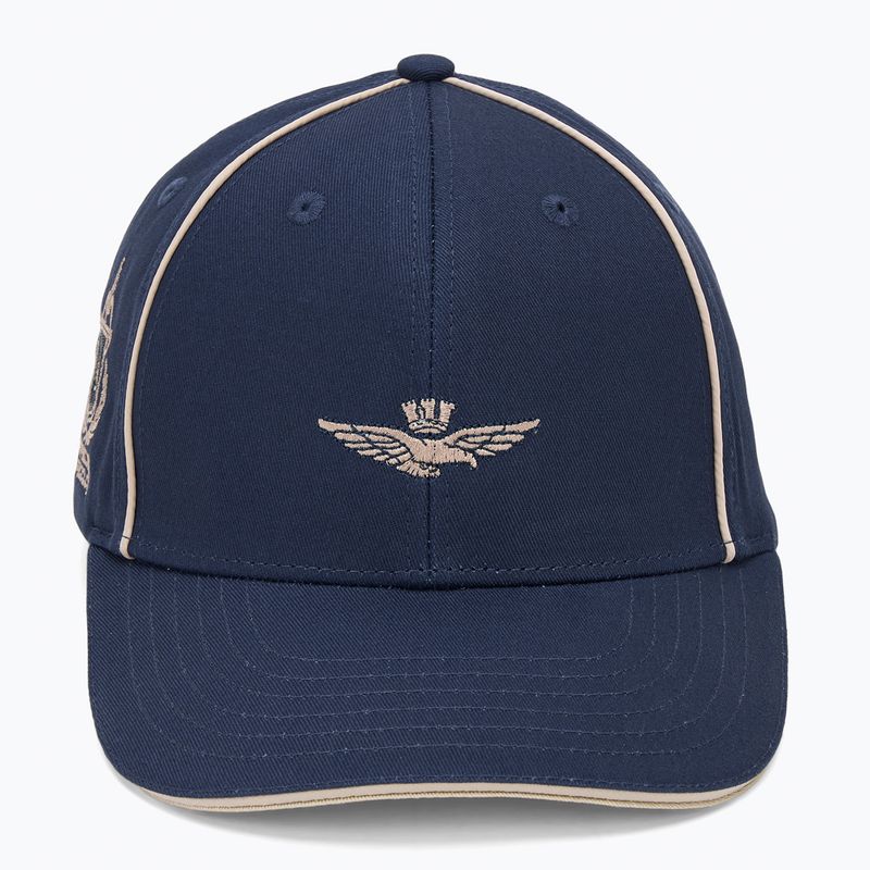Pánská kšiltovka Aeronautica Militare 252HA1223UCT03299 blue navy 2