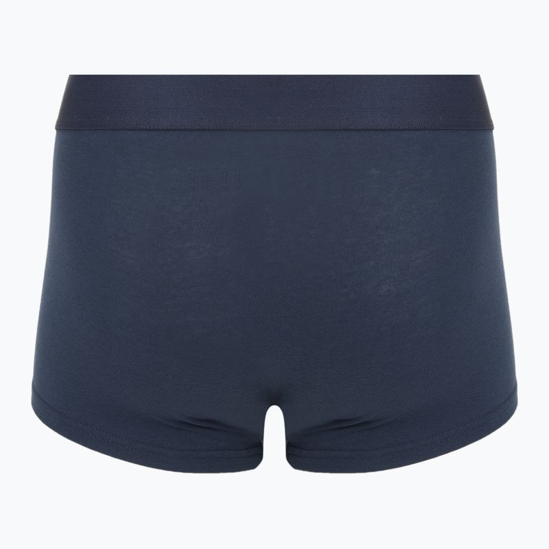 Boxerky Aeronautica Militare AM1UBX005 Trunk 2 páry blue 2