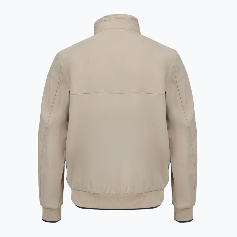 Pánská bunda Aeronautica Militare AB3050UCT04290 Sailor Bomber winter twig 2