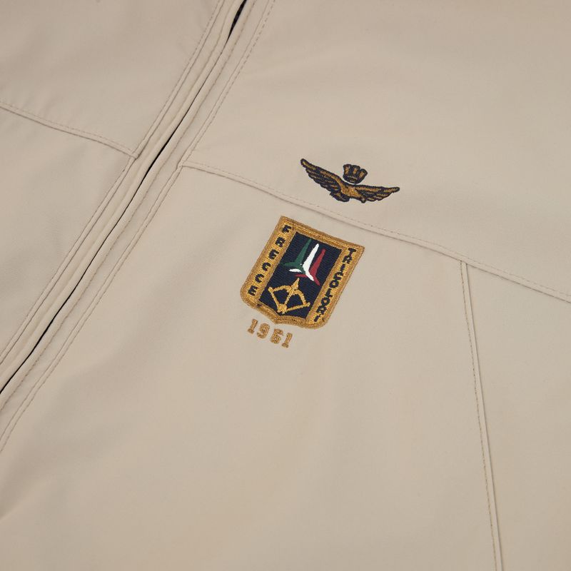 Pánská bunda Aeronautica Militare AB3050UCT04290 Sailor Bomber winter twig 3