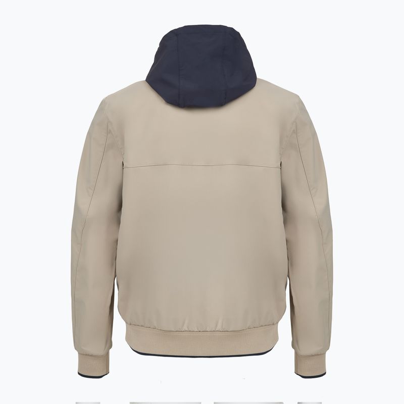 Pánská bunda Aeronautica Militare AB3050UCT04290 Sailor Bomber winter twig 6